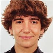 ESTUDIANTE UNIVERSITARIO SE OFRECE PARA DAR CLASE INGLES